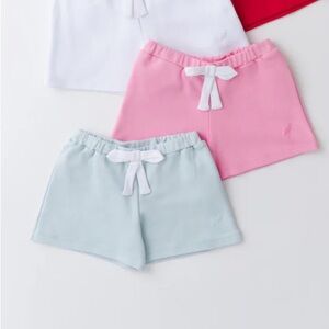 Beaufort Bonnet Company “Shipley Shorts” in Beale Street Blue